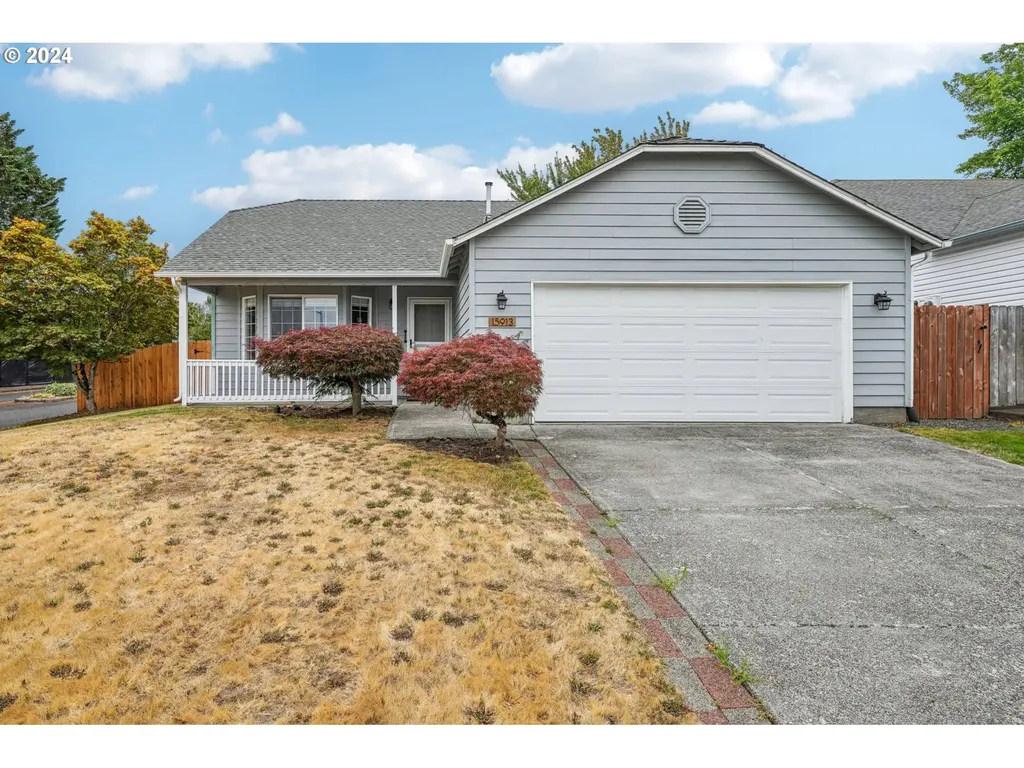 15913 Ne 43rd Way Vancouver WA 98682