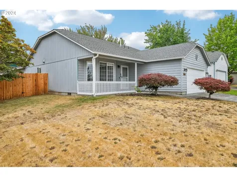 15913 Ne 43rd Way Vancouver WA 98682
