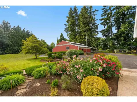 55051 Fullerton Road Warren OR 97053