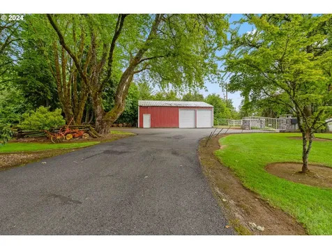 55051 Fullerton Road Warren OR 97053