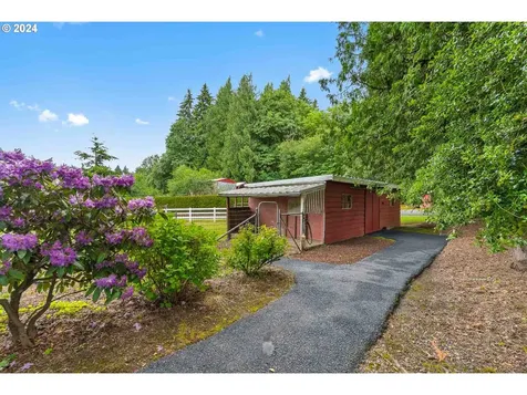 55051 Fullerton Road Warren OR 97053