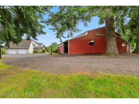 55051 Fullerton Road Warren OR 97053