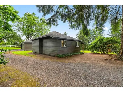 55051 Fullerton Road Warren OR 97053