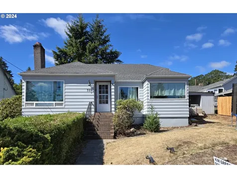359 Sw Oak Street Willamina OR 97396