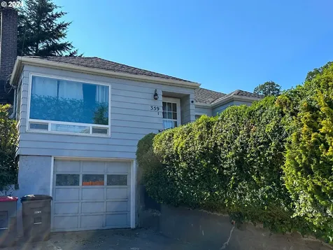 359 Sw Oak Street Willamina OR 97396