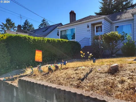 359 Sw Oak Street Willamina OR 97396