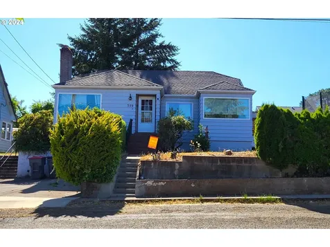 359 Sw Oak Street Willamina OR 97396