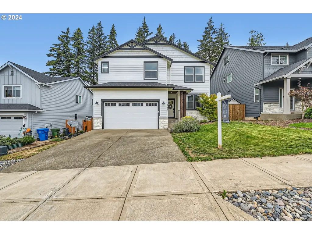 37987 Juniper Street Sandy OR 97055