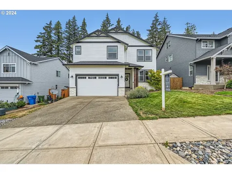 37987 Juniper Street Sandy OR 97055