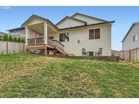 37987 Juniper Street Sandy OR 97055