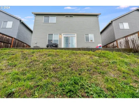 17120 Ne 14th Avenue Ridgefield WA 98642