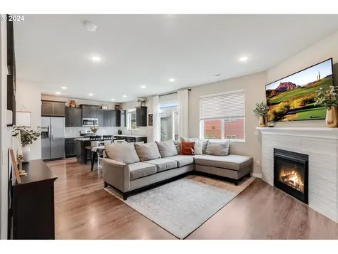 17120 Ne 14th Avenue Ridgefield WA 98642