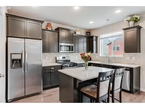 17120 Ne 14th Avenue Ridgefield WA 98642
