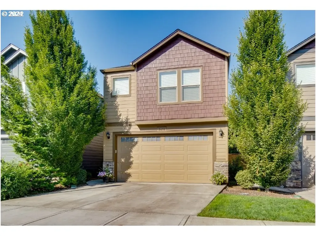 2636 Ne 130th Court Vancouver WA 98684