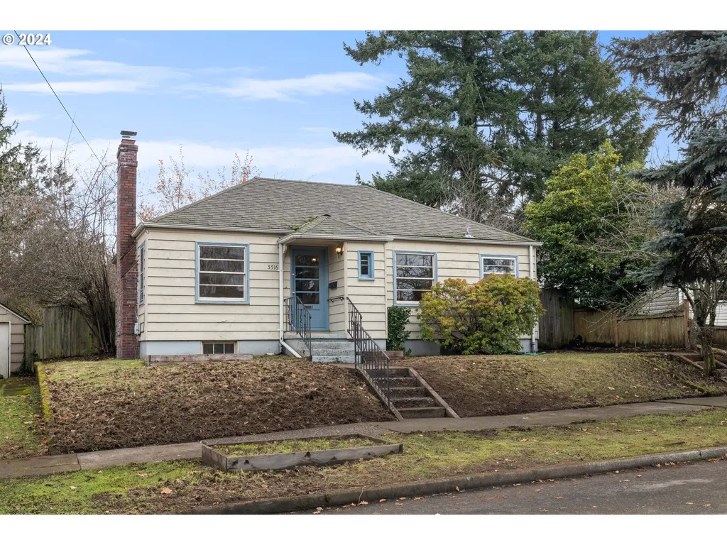 5516 NE 24th Avenue Portland OR 97211