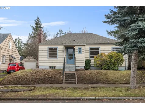 5516 NE 24th Avenue Portland OR 97211