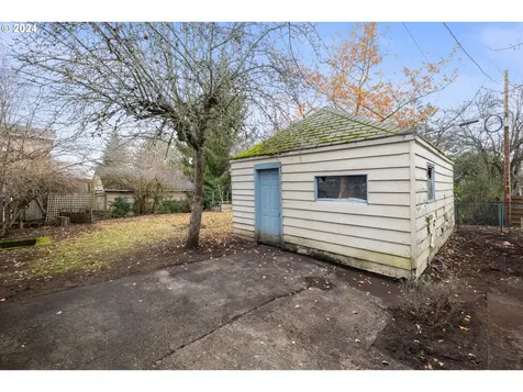 5516 NE 24th Avenue Portland OR 97211