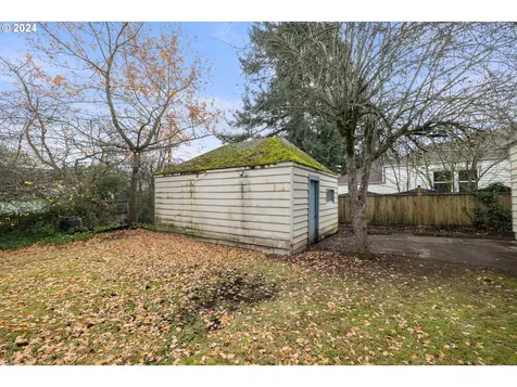 5516 NE 24th Avenue Portland OR 97211