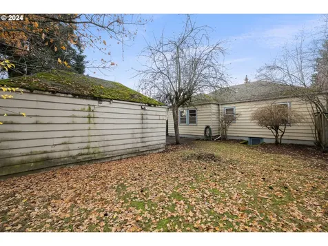 5516 NE 24th Avenue Portland OR 97211