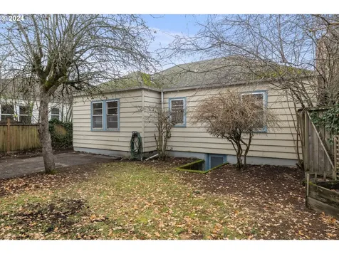 5516 NE 24th Avenue Portland OR 97211