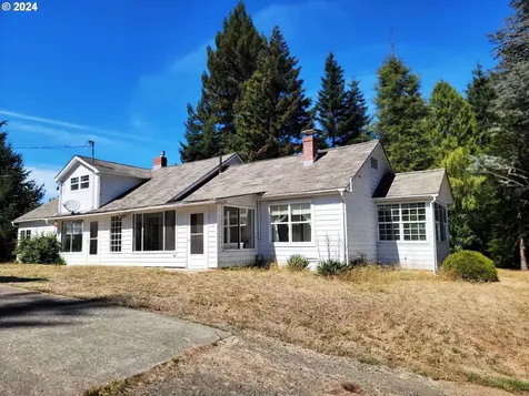 94616 Shelley Lane Coquille OR 97423