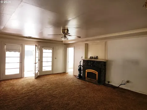 94616 Shelley Lane Coquille OR 97423
