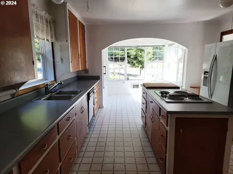 94616 Shelley Lane Coquille OR 97423