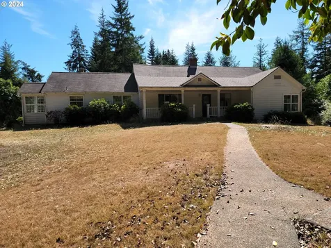 94616 Shelley Lane Coquille OR 97423