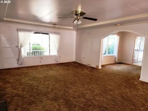 94616 Shelley Lane Coquille OR 97423