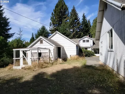 94616 Shelley Lane Coquille OR 97423