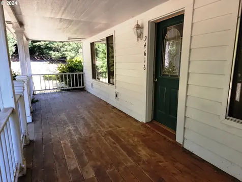 94616 Shelley Lane Coquille OR 97423