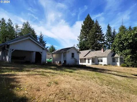 94616 Shelley Lane Coquille OR 97423