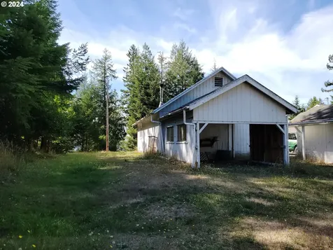 94616 Shelley Lane Coquille OR 97423