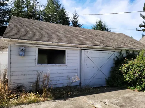 94616 Shelley Lane Coquille OR 97423