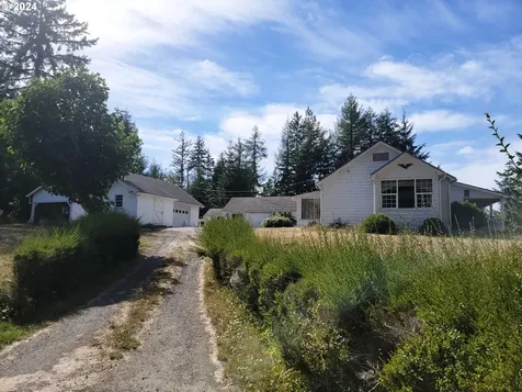 94616 Shelley Lane Coquille OR 97423