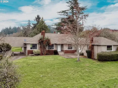 445 Rosemont Road West Linn OR 97068