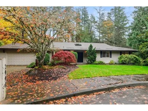 2990 SW 66th Avenue Portland OR 97225