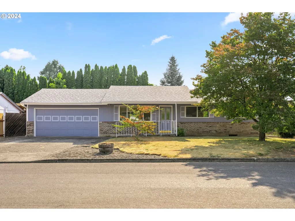 4015 NE 65th Avenue Vancouver WA 98661