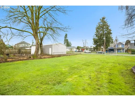 8809 N Dwight Avenue Portland OR 97203