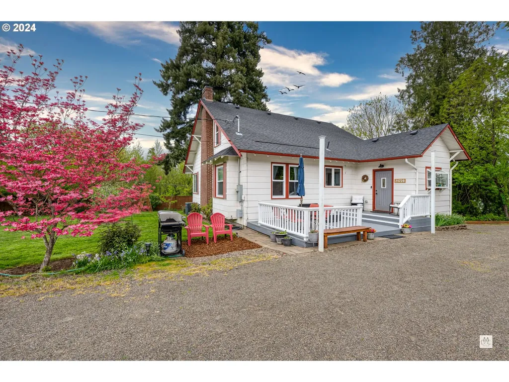 21728 Highway 99e Ne Aurora OR 97002