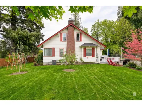 21728 Highway 99e Ne Aurora OR 97002