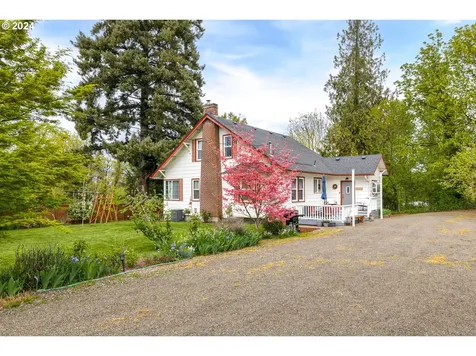 21728 Highway 99e Ne Aurora OR 97002