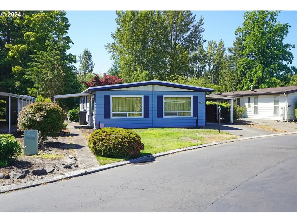 17134 SW Eldorado Drive Portland OR 97224