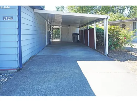 17134 SW Eldorado Drive Portland OR 97224