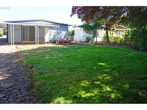 17134 SW Eldorado Drive Portland OR 97224