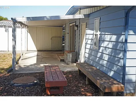 17134 SW Eldorado Drive Portland OR 97224