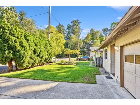 6618 Ne Pacific Street Portland OR 97213