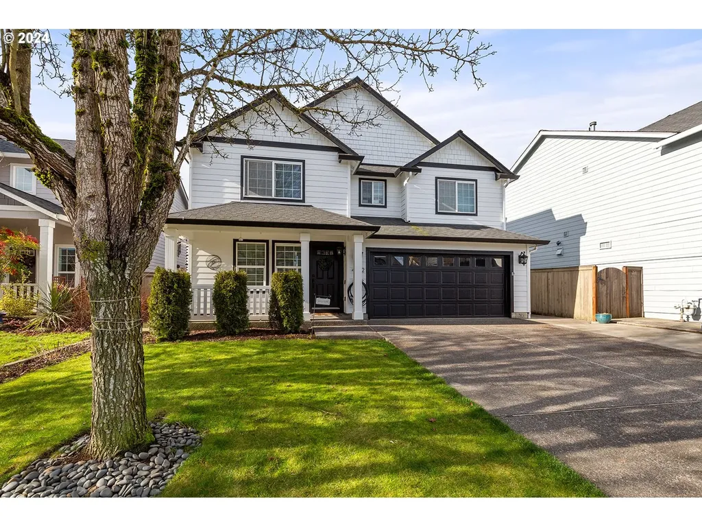 4012 Ne 166th Avenue Vancouver WA 98682