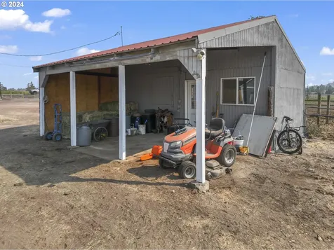 6200 NW 10th Street Terrebonne OR 97760