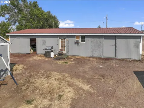 6200 NW 10th Street Terrebonne OR 97760